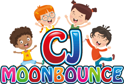 CJ Moon Bounce